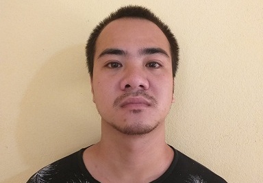 Công an huyện An Lão : Bắt quả tang 4 đối tượng tàng trữ trái phép chất ma túy